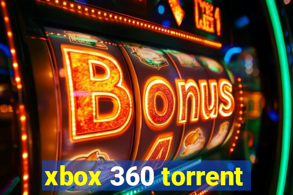 xbox 360 torrent